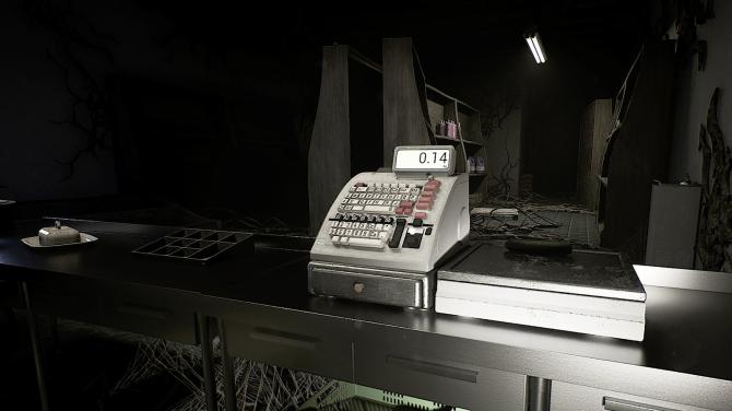 Escape from Umbra 