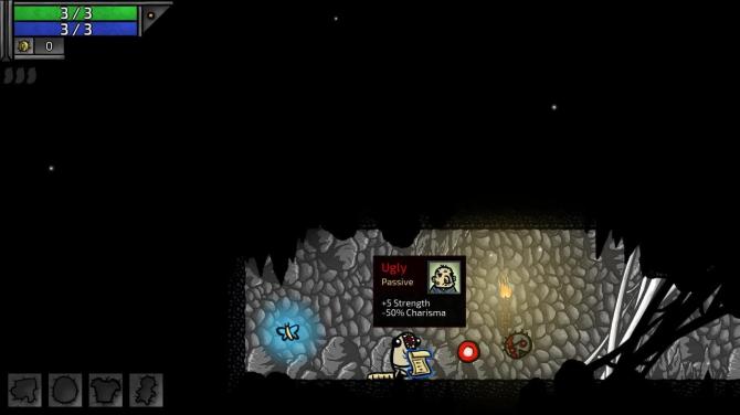 Space Gladiators: Escaping Tartarus 