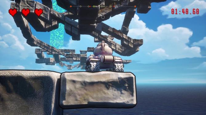 Project Dejavu 