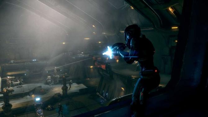 Mass Effect: Andromeda Deluxe Edition 
