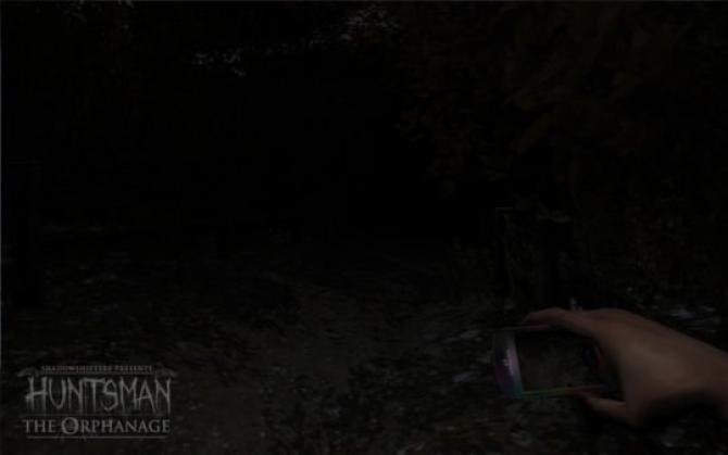 Huntsman: The Orphanage 