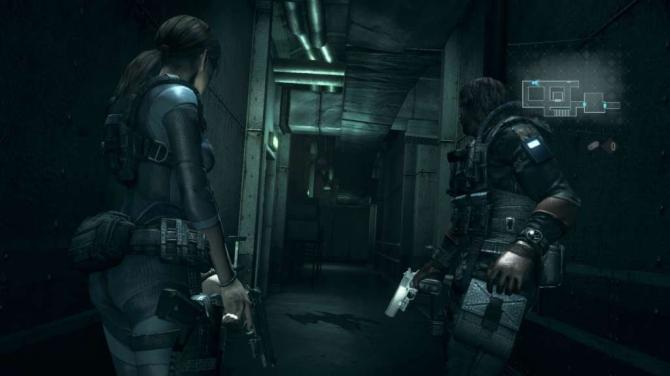 Resident Evil: Revelations RoW (Outside DE, RU and CIS) 