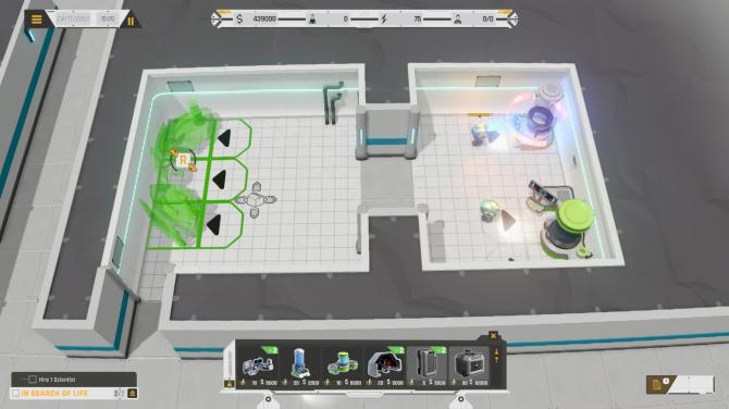 Exogate Initiative 