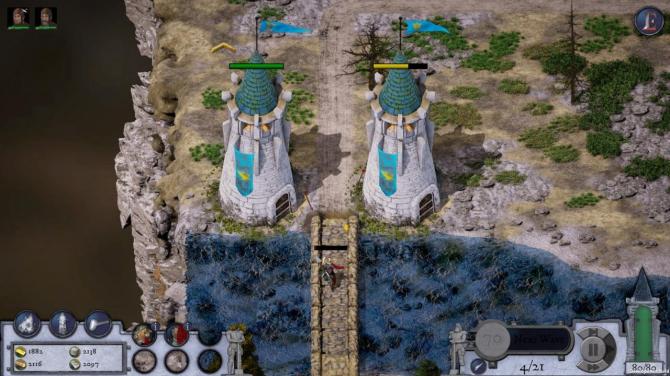 Empires in Ruins 
