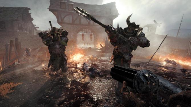 Warhammer: Vermintide 2 - Content Bundle 2018 