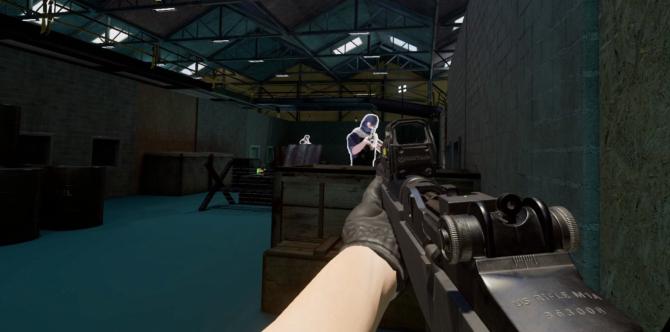 Contractors VR 