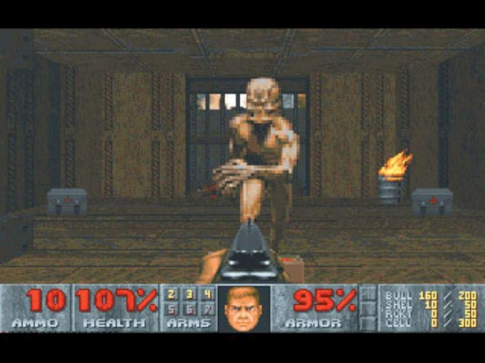 Doom 2 