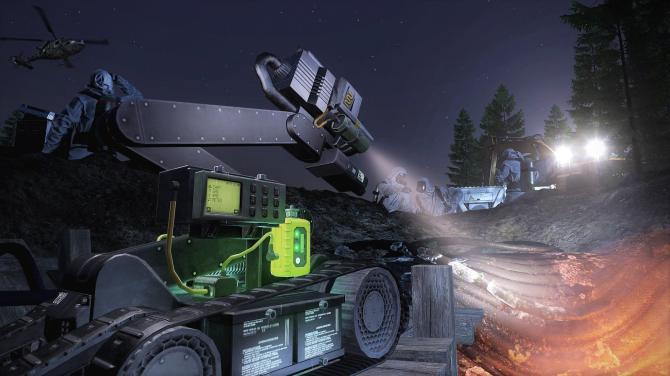 Arma 3 Contact Edition 