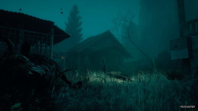The Occultist Deluxe Edition 