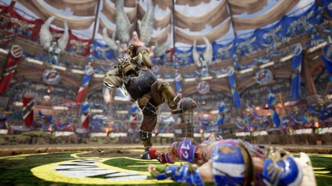 Blood Bowl 3 Brutal Edition 