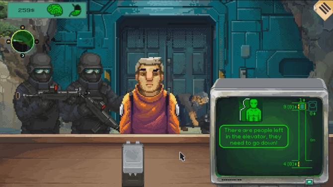 Security 51 
