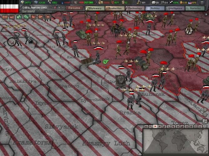Paradox Grand Strategy Collection 