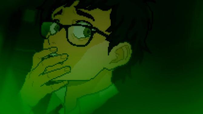 Yuppie Psycho: Executive Edition 