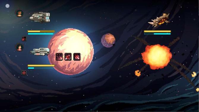 Halcyon 6: Starbase Commander 