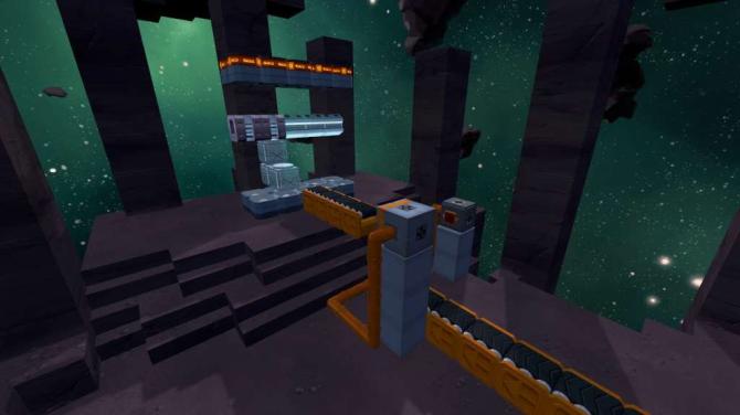Infinifactory 