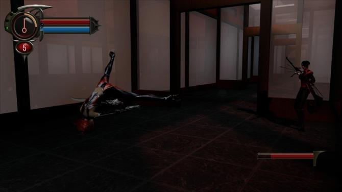 BloodRayne 2: Terminal Cut 