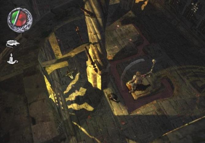 The Bard's Tale ARPG: Remastered and Resnarkled 