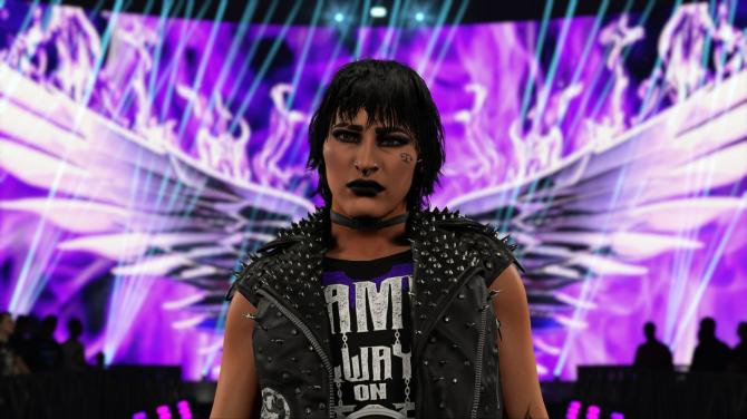 WWE 2K24 Cross-Gen Digital Edition 