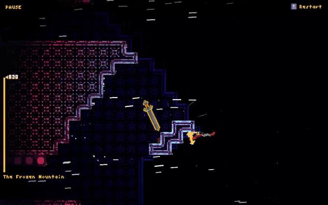 Hack and Climb 