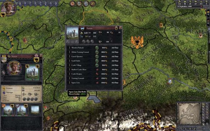 Europa Universalis IV Collection 2014 