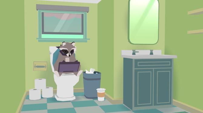 Donut County 