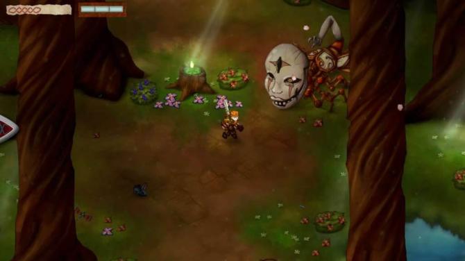 Ku: Shroud of the Morrigan 