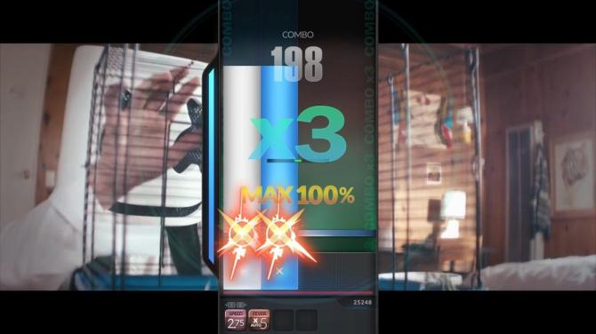 DJMAX RESPECT V 