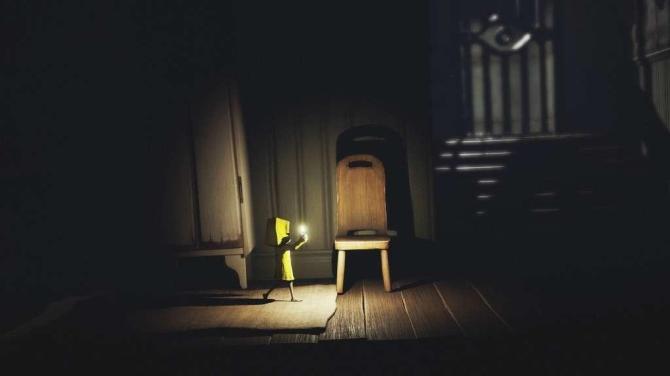 Little Nightmares I & II 
