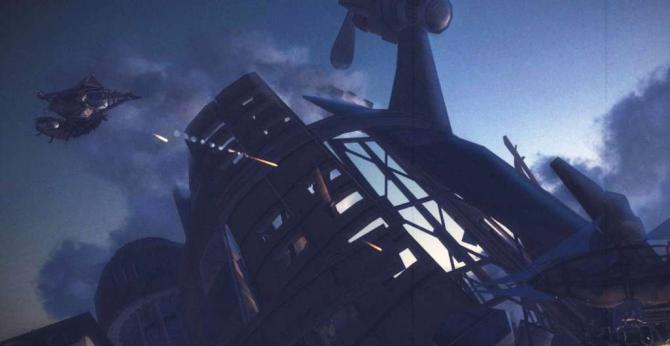 Guns of Icarus Online Collectors Edition 