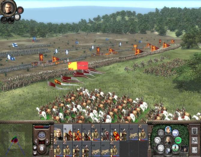 Total War: MEDIEVAL II Definitive Edition 