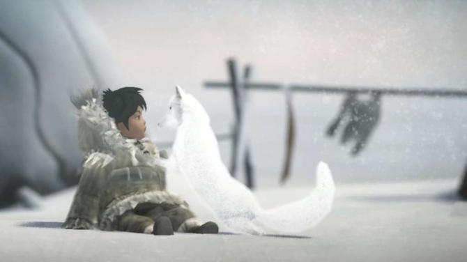 Never Alone (Kisima Ingitchuna) 