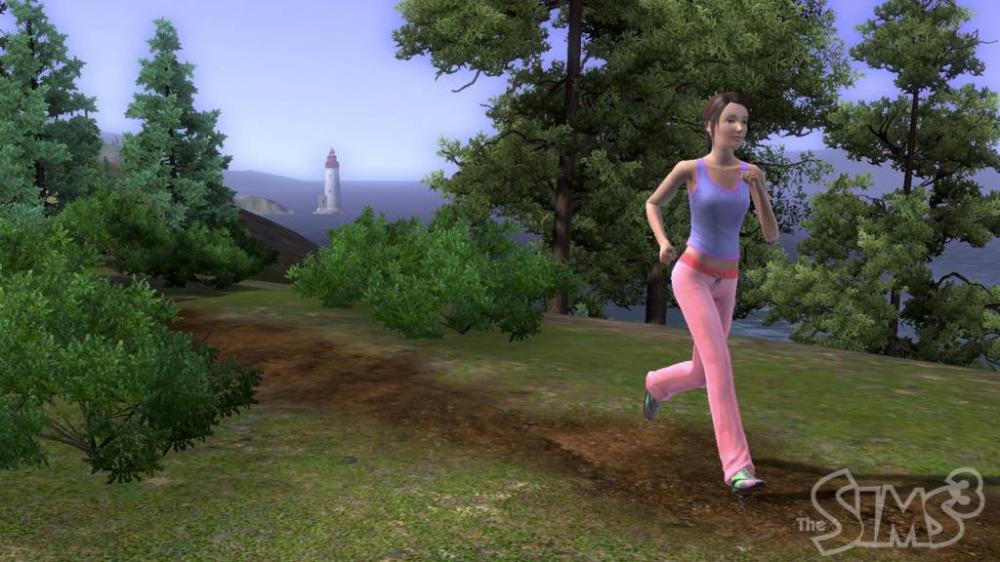 The Sims 3 