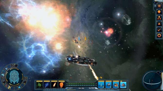 Starpoint Gemini 2 