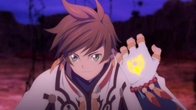 Tales of Zestiria RU VPN Activated 