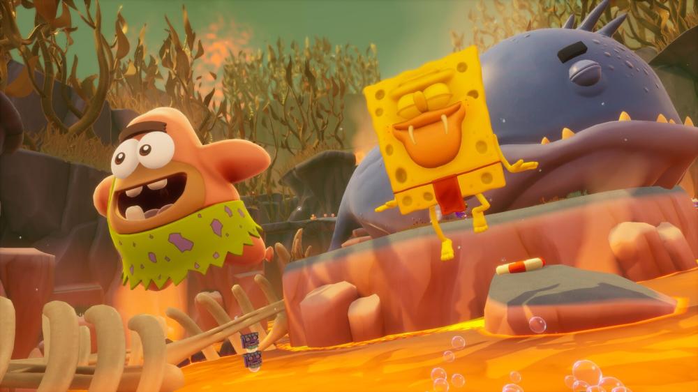 SpongeBob SquarePants Bundle 