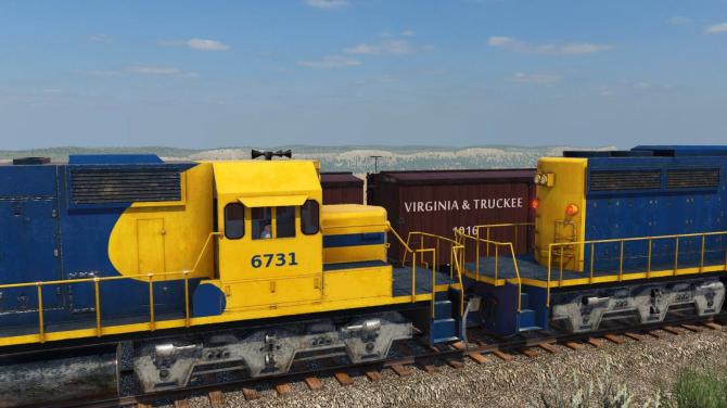 Transport Fever 2 Deluxe Edition 