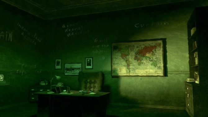 In Fear I Trust Episode 1 