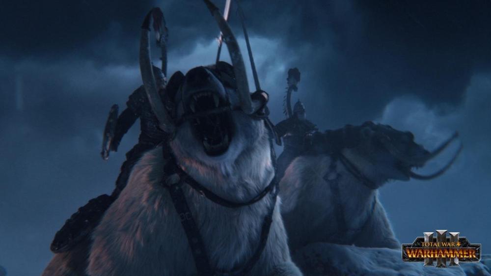 Total War: WARHAMMER III 