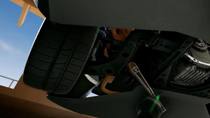 Wrench 