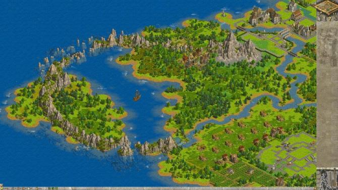 Anno History Collection 
