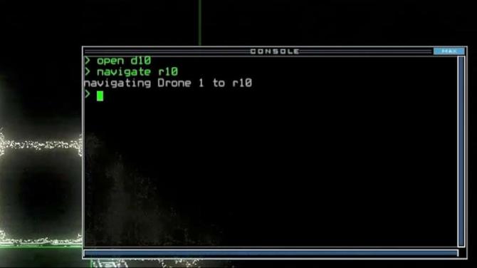 Duskers 