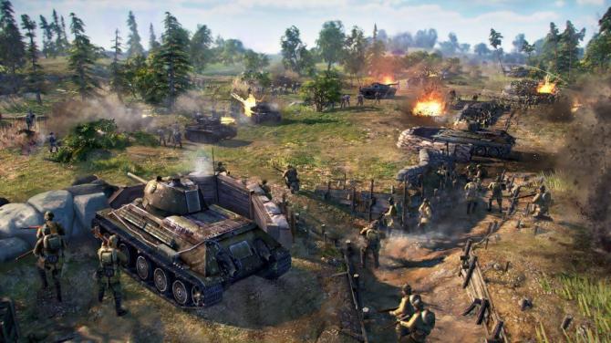 Blitzkrieg 3 Deluxe Edition 