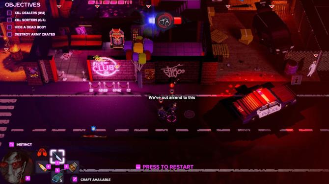 Stealth Killers Bundle 