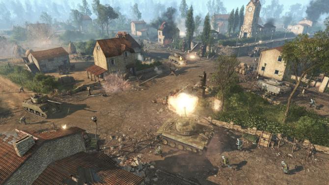 Men of War II Deluxe Edition 