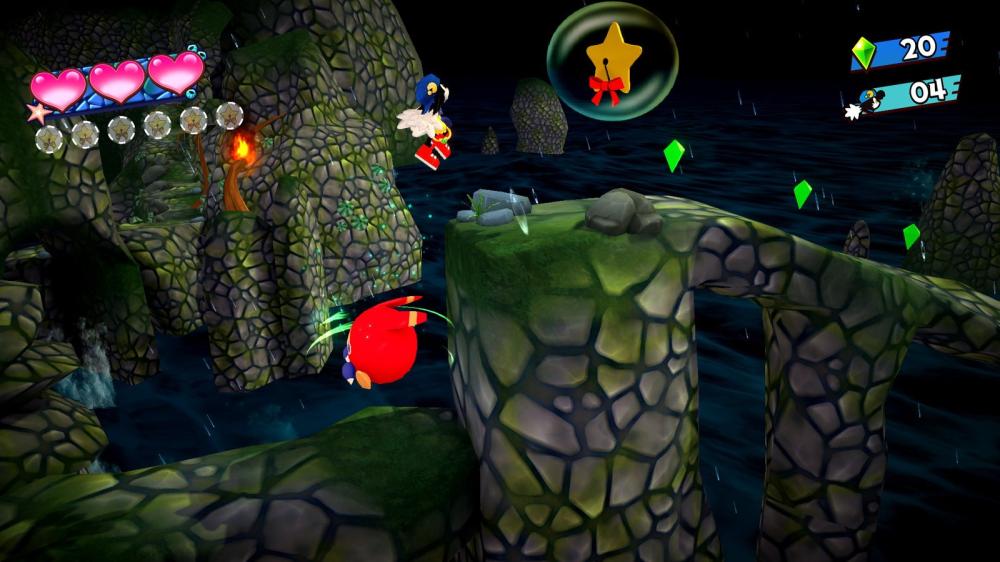 Klonoa Phantasy Reverie Series 