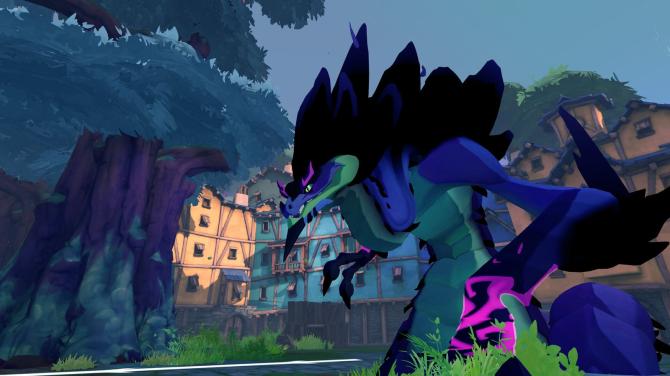 Gigantic: Rampage Edition 