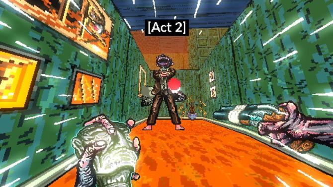 Post Void 