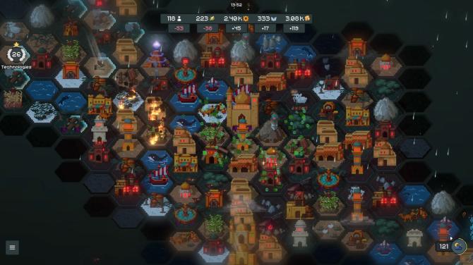 TownsFolk 