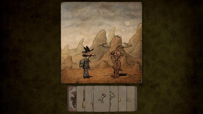 Pilgrims 
