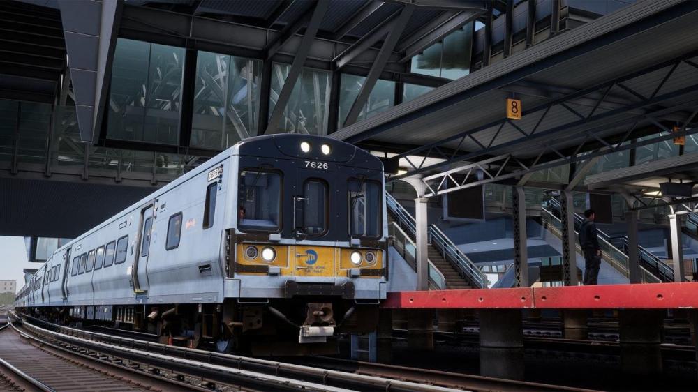 Train Sim World 2020 
